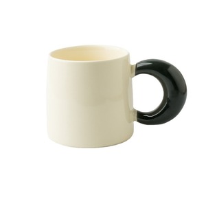 Tazas de cerámica personalizadas con impresión de logotipo para regalos, diseño de dibujos animados, taza individual - Product Image 3