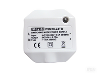 Mini Cámara CCTV de UPS ultradelgada de la mini fuente de alimentación de la serie PSM18 con el fabricante confiable original del alto CE RoHS