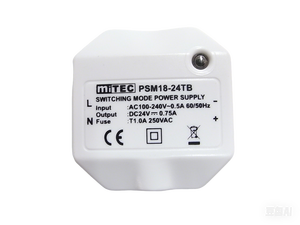 Psm18 loạt Mini cung cấp điện siêu mỏng mini UPS CCTV <span class=keywords><strong>Camera</strong></span> với CE ROHS gốc cao đáng tin cậy nhà sản xuất - Product Image 2