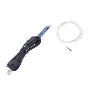 Module de caméra microscopique USB 2MP 140 FOV 3.9mm certifié CE RoHS Reach pour l'examen des sinus et de la cavité nasale - Product Image 1