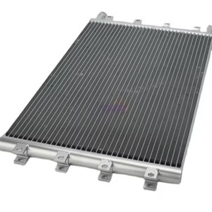 Condensador de Aire Acondicionado Nuevo de Alta Calidad al por Mayor YN20M01354P1 para Kob-elco SK200-6E SK210-6E SK230-6E 6 Meses - Product Image 2