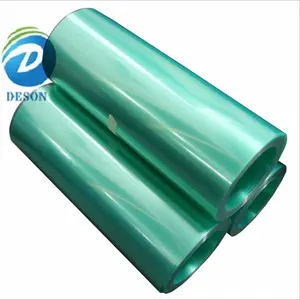 Deson RoHS REACH fustellatura senza alogeni PC PP PVC PET film adesivo plastica mylar fogli isolamento