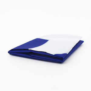 Listo para enviar 100% Poliéster 3x5ft Stock Histórico República del oeste de <span class=keywords><strong>Florida</strong></span> Bonnie Bandera azul - Product Image 6