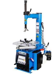 Máquina Desmontadora de Neumáticos en Venta/Desmontadora Rápida/Piezas para Neumáticos - Product Image 4