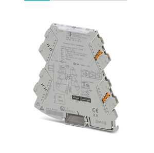 ใหม่และเป็นของแท้ 100% MINI MCR-2-F-UI ตัวแปลงสัญญาณวัดความถี่สำหรับการใช้งานมาตรฐาน 2902056 - Product Image 1