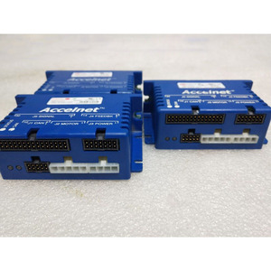 Copley Controls Accelnet ACJ-055-18 ACJ-090-09 Variador de Frecuencia Digital Accelnet ACJ-055-18 ACJ-090-09 Copley Controls Accelnet ACJ-055-18 - Product Image 3