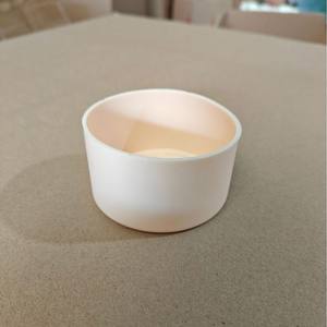 Botte de protection anti-dérapant fond Silicone bouteille manchon Pet eau <span class=keywords><strong>alimentation</strong></span> bol bouteille d'eau couverture bois plastique Compatible 12-40 - Product Image 3