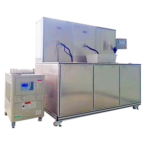 نظام اختبار التحمل الحراري للمعدات الحمامية والماء الساخن - Product Image 1
