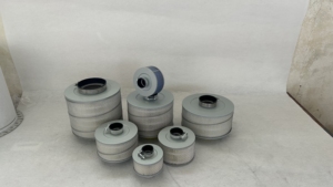 ตัวกรองอากาศคอมเพรสเซอร์ GY014080048-H1 ทดแทนประสิทธิภาพสูงสำหรับอุปกรณ์อุตสาหกรรม - Product Image 4