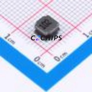 Inducteur de puissance SMD SNR.5030.TYD102MT00, 5x5mm (Inductance : 1mH) (Précision : 20%) Courant nominal : 150mA - Product Image 1