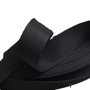 15mm-65mm High Strength 100% Polyester <b>Webbing</b> and High Toughness Nylon <b>Webbing</b> - Product Image 3
