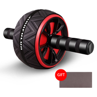 Nouvelles idées de produits : Équipement d'entraînement de fitness portable, roue abdominale pour la maison et la salle de sport