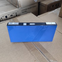 Batería de Iones de Litio Prismática NMC CATL BYD 3.7V 20Ah 70C de Alta Potencia para Motor de Arranque Solar, 3500 Ciclos, Grado A