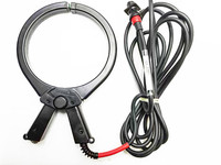Radiodetección RD8200 Localizador de tuberías y cables Localizador de fallas de cables subterráneos + Opción de marco a + Accesorios de varilla de sonda