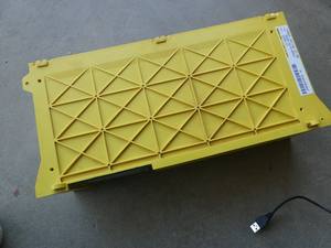 1 Stück brandneue Original 2 Slot 21-TB Montage Rack-A02b-0218-b502 Plc - Product Image 3