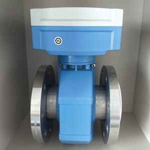 Medidor de Flujo Electromagnético Endress Hauser Proline Promag W 400, Medidor de Flujo Electromagnético Proline Promag L 400, Medidor de Flujo 5W4C 5L4C - Product Image 4