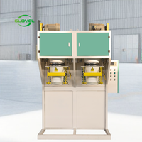 Halbautomatische Bandpackmaschine Elektrische Wiege- und Verpackungswaage für Lebensmittelgeeignete Plastik- und Papierbeutel