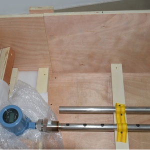 Radar de Nivel de Onda Guiada 4-20mA, Montaje en Columna Rose Mount 3300 - Product Image 2