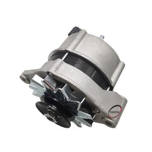 <span class=keywords><strong>Alternador</strong></span> de motor generador automático de 12V, 120A, para Case, minicargador, SR175, AAK3852 - Product Image 6