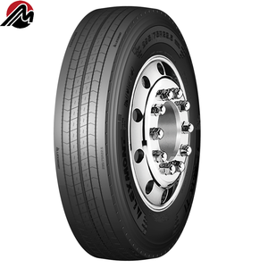 Neumático para Remolque, Neumático para Camión Comercial de Tailandia y Camboya 295/75R22.5 11R22.5 11R24.5 - Product Image 3