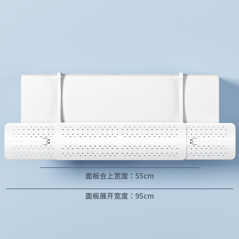 White, style A