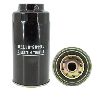 16403-01T70 16403-06J0A Filtre à carburant pour moteur diesel de haute qualité, vente chaude, élément de filtre à carburant 16405-01T70 pour NISSAN 1640501T70 16405-01T0A - Product Image 5