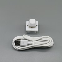 Clavier à raccourci à une touche USB clavier mécanique Macro programmable personnalisé souris à clé chaude bouton à une touche Mini clavier