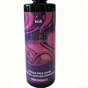 Limpiador de Cuero <span class=keywords><strong>para</strong></span> Autos en Aerosol de 500 ml, Líquido <span class=keywords><strong>para</strong></span> Limpieza de Tapicería Interior sin Rayas, <span class=keywords><strong>para</strong></span> el Cuidado y Mantenimiento de Autos de Primera Calidad - Product Image 1