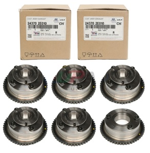 Hot Selling Engine <b>System</b> CVVT ASSY-EXHAUST 24370-2E010 243702E010 For H-yundai ELANTRA K-ia PICANTO 24370 2E010 - Product Image 5