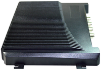 Lecteur RFID longue portée, lecteur-graveur RFID UHF à quatre ports avec puce Impinj R2000