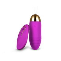 Estimulador de Clítoris Vibrador de 10 Velocidades con Control Remoto, Discreto, Juguete Sexual para Mujeres