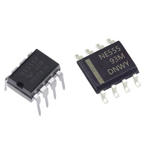 Bán nóng NE555 Dip-8 Nhà cung cấp tốt nhất bán buôn mạch tích hợp ban đầu linh kiện điện tử <span class=keywords><strong>ne555dr</strong></span> SOP-8 ne555p - Product Image 1