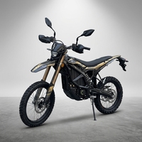 Vélo de course électrique polyvalent pour adultes 2026 Surron Ultra Bee, équipé de plusieurs modes de puissance et d'une vitesse exceptionnelle de 95 km/h