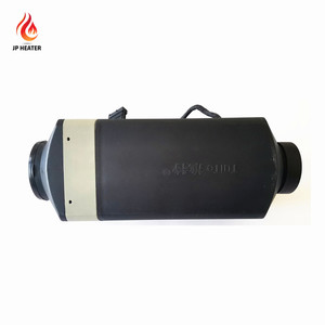 JP FJH-4/1C China Webasto 4kw 24v diesel air Parking <strong>Heater</strong> for Truck Compact Size Support Bluetooth Control - Product Image 3