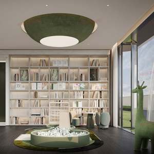 Diseño de Espacios de Estudio, Personalización de Casas de Madera para Toda la Vivienda, Diseño de Interiores de Casas Infantiles, Personalización de Estanterías de Alta Gama - Product Image 2