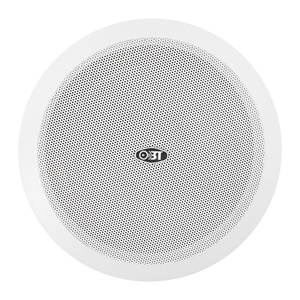 OBT-605ระบบเสียงที่ลอยได้สำหรับกลางแจ้งลำโพงเพดาน8ohm แบบพาสซีฟเต็มช่วงที่กำหนดเองสำหรับลำโพงพลาสติกกรอบโลหะ - Product Image 3