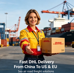 Acquisti Online Affidabili dalla Cina verso USA, Regno Unito, Germania, Francia, Canada, Italia con Doppio Sdoganamento e Consegna Espressa in Tutto il Mondo - Product Image 1