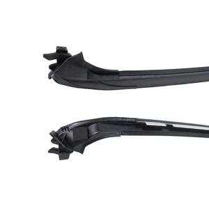 Moldura exterior del pilar delantero del parabrisas 7553460072 Izquierda 7553360082 Derecha para Toyota Land Cruiser LC200 Lexus - Product Image 4