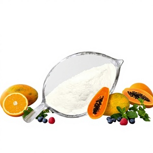 Poudre d'enzyme de papaïne biologique - Product Image 1