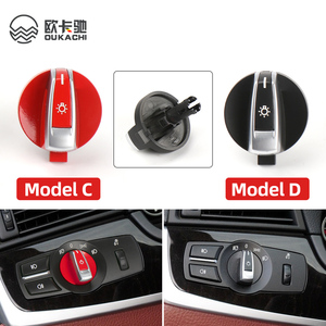 <span class=keywords><strong>Bouton</strong></span> de commande de phare pour BMW Série 57 X3 X4 F02 F10 F18 F07 F06 F25 F26 <span class=keywords><strong>Bouton</strong></span> antibrouillard <span class=keywords><strong>avant</strong></span> arrière - Product Image 4