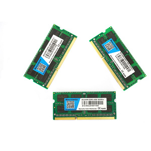 Módulo de memoria para computadora portátil <span class=keywords><strong>DDR3</strong></span> SODIMM 4GB <span class=keywords><strong>RAM</strong></span> 2GB 4GB <span class=keywords><strong>8GB</strong></span> 1333Mhz Compatible con computadora portátil - Product Image 2