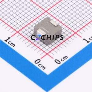 Inductor de Potencia HCMA-0530-3R3-M SMD, 5.4x5.2mm (Inductancia: 3.3uH) (Precisión: 20%) (Corriente Nominal: 5A) - Product Image 2