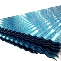 Tôle de toiture en acier prélaqué PPGI de haute qualité, tôle de toiture en métal ondulé prélaqué, durable, résistant aux intempéries, personnalisable