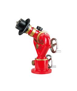 Sistema antincendio di estinzione della schiuma <span class=keywords><strong>del</strong></span> cannone ad acqua Monitor/dipartimento dell'acqua - Product Image 5