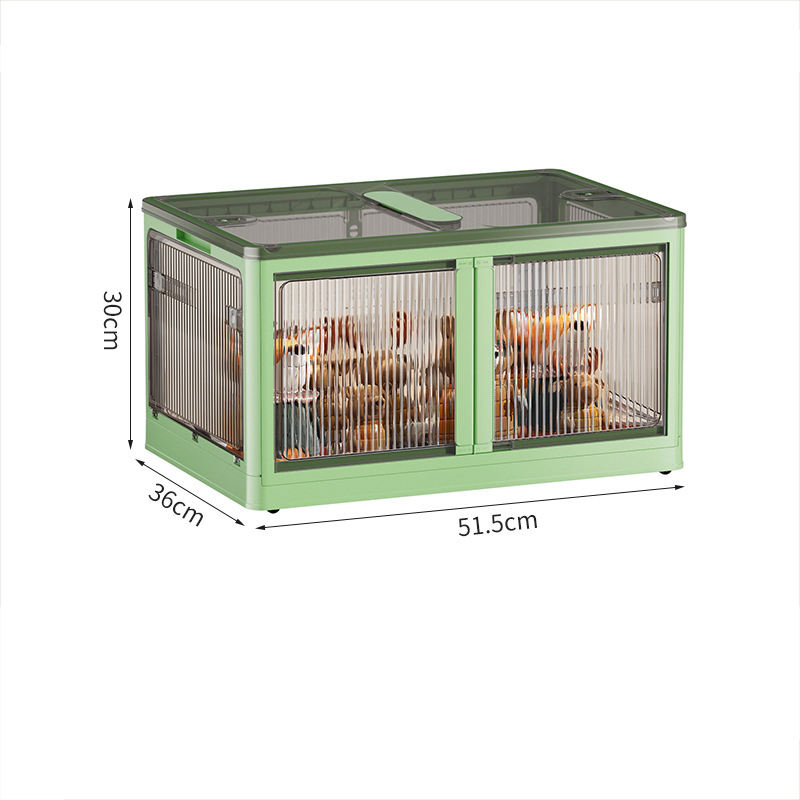 Verde XL (51,5*36*30cm)