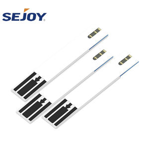 Sejoy 포도당 미터 테스트 스트립 코딩 없음 당뇨병 테스트 스트립 제조업체 - Product Image 3
