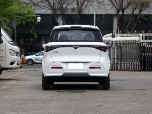 2024 Kaiyi Shiyue yeni enerji araç çin'de yapılan küçük araba Mini araba Range300KM/410KM beygir gücü 48/54 <span class=keywords><strong>3</strong></span> kapı 4 koltuk araba - Product Image 3