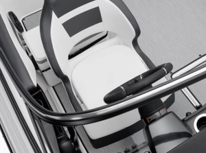 Nouveau Bateau Électrique Compact Yamaha SX195 2025 – Le Meilleur Rapport Qualité-Prix en Gros à Vendre - Product Image 2