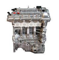 Hot Sale High Quality Factory Price Korean Car Engine G4FJ