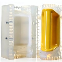 Moulage en silicone personnalisé, impression 3D, fabrication de modèles en petites séries, prototypes de produits matériels, plastiques, caoutchouc souple, PC, ABS, TPU, acrylique